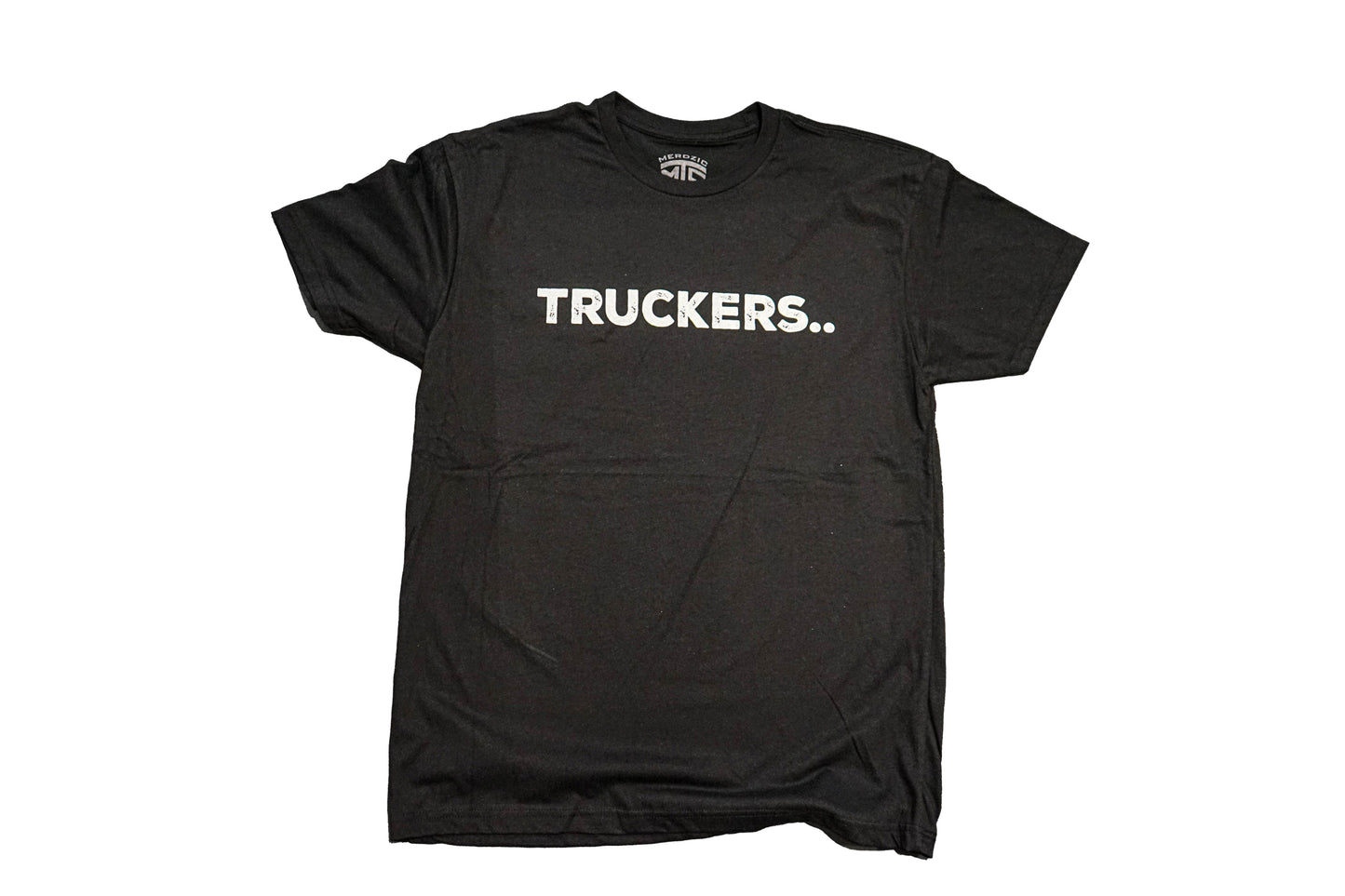 Truckers The BackBone Of This Great Nation