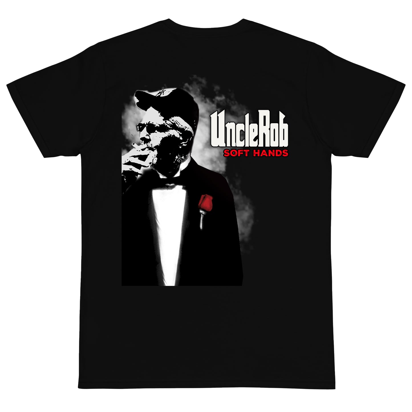 Godfather Uncle Rob T-Shirt