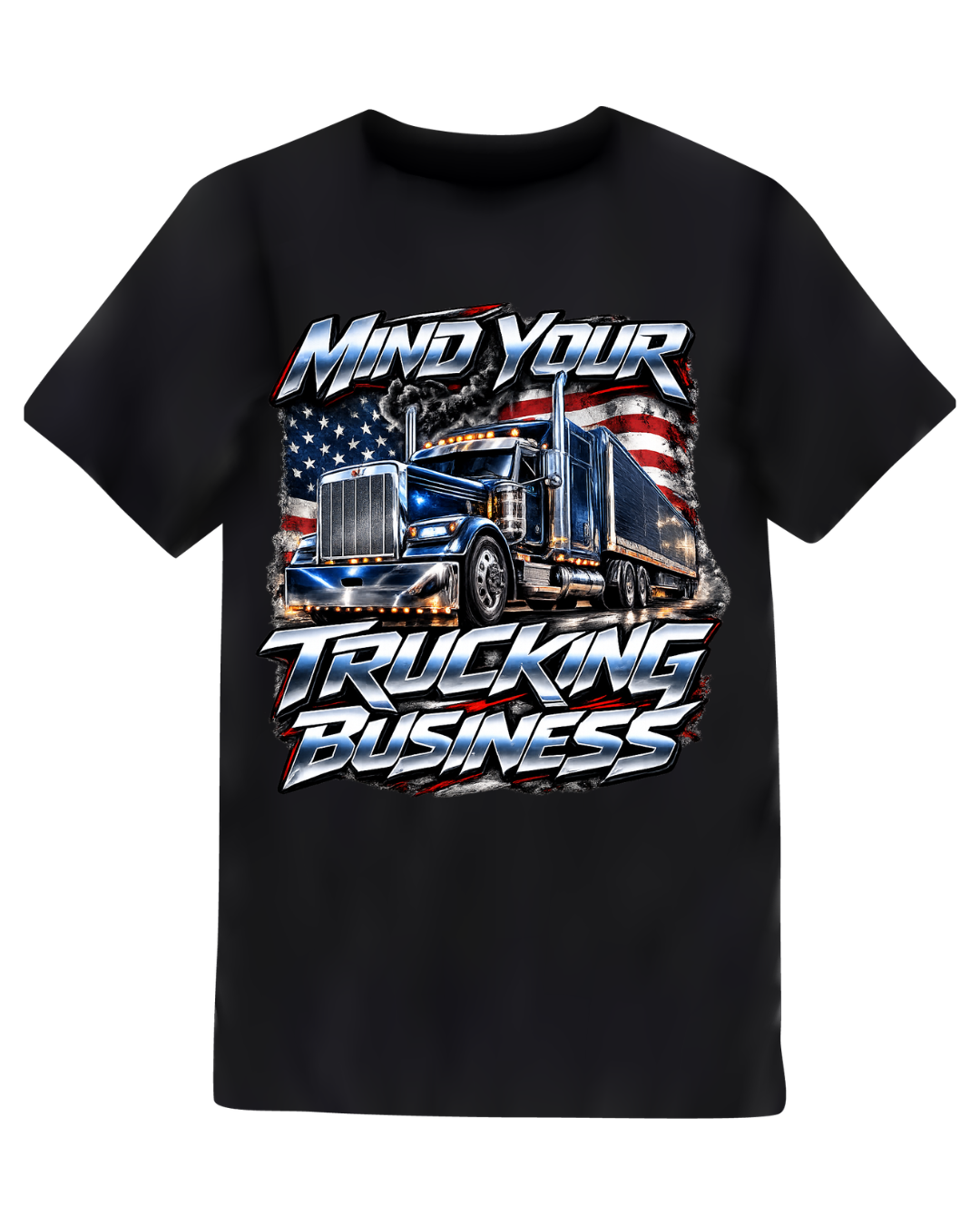 Mind your trucking business