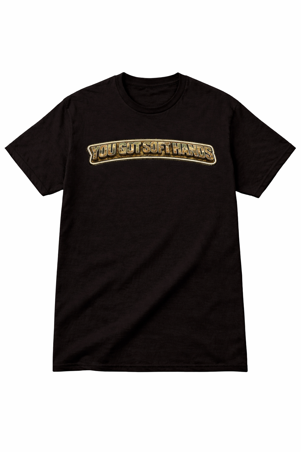 SOFT HANDS-HUNTING CAMO