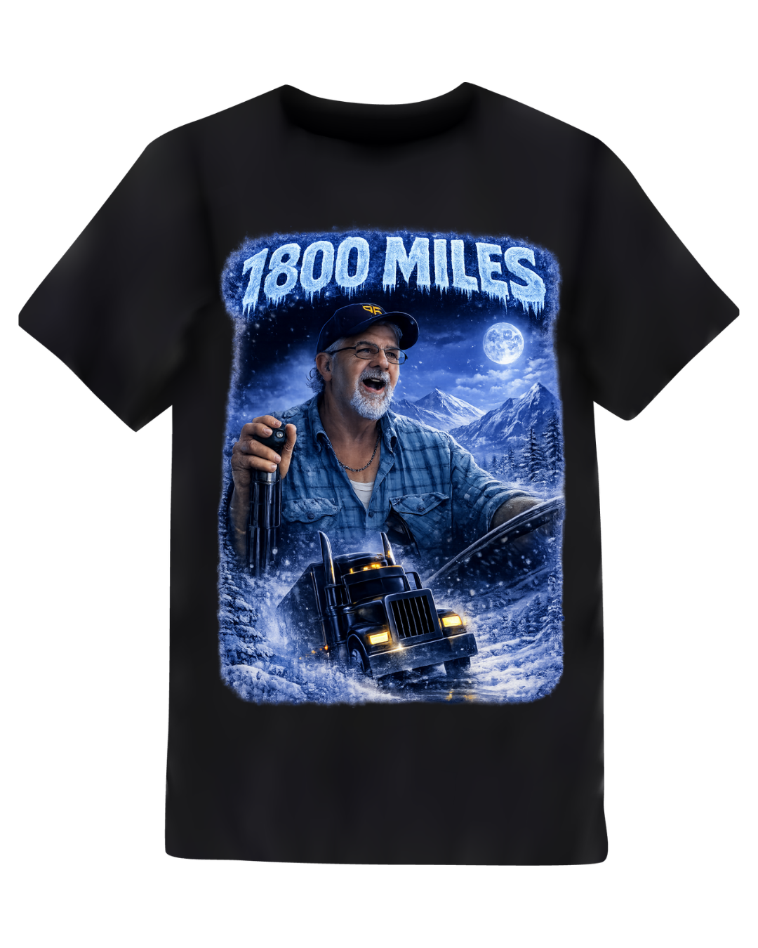 ICE ROAD 1800