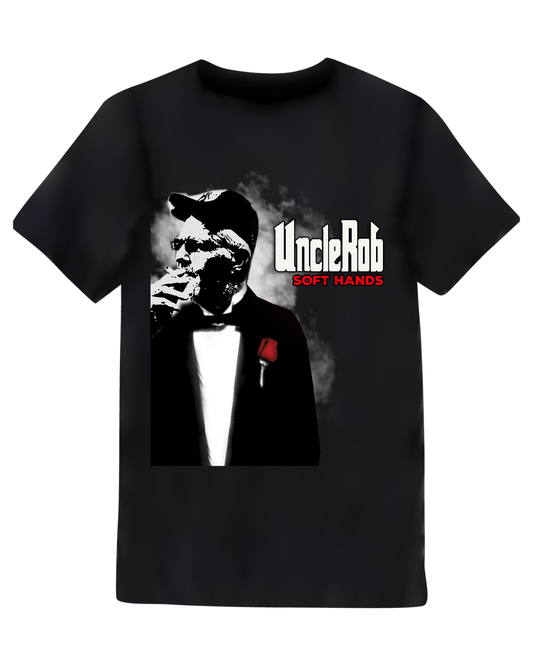 Godfather Uncle Rob T-Shirt