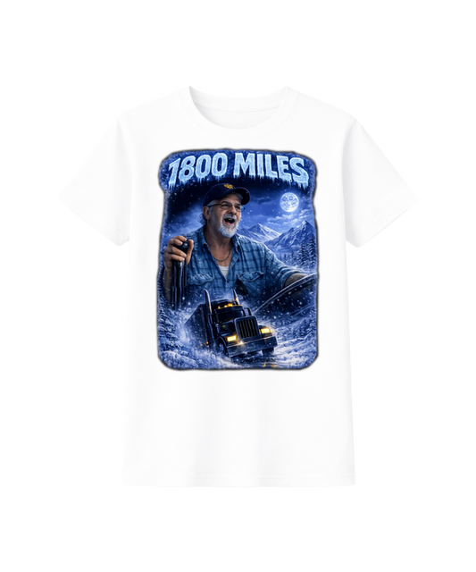 ICE ROAD 1800