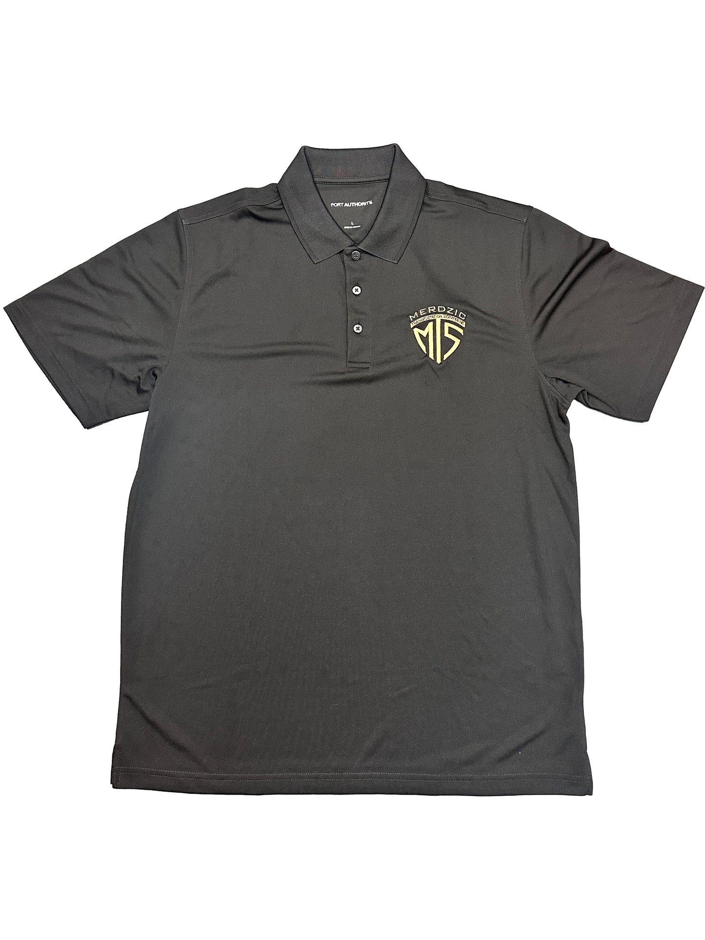 MTS Polo Shirt