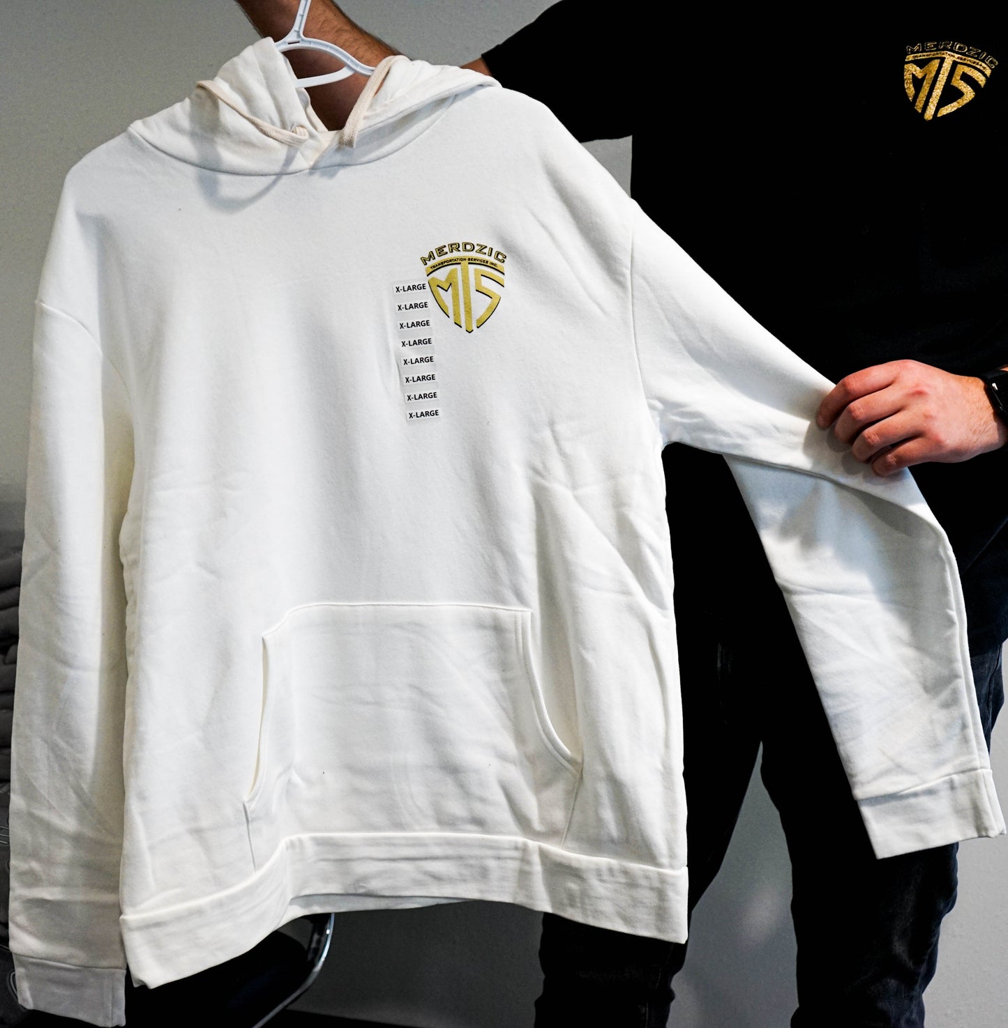 MTS Classic Hoodie