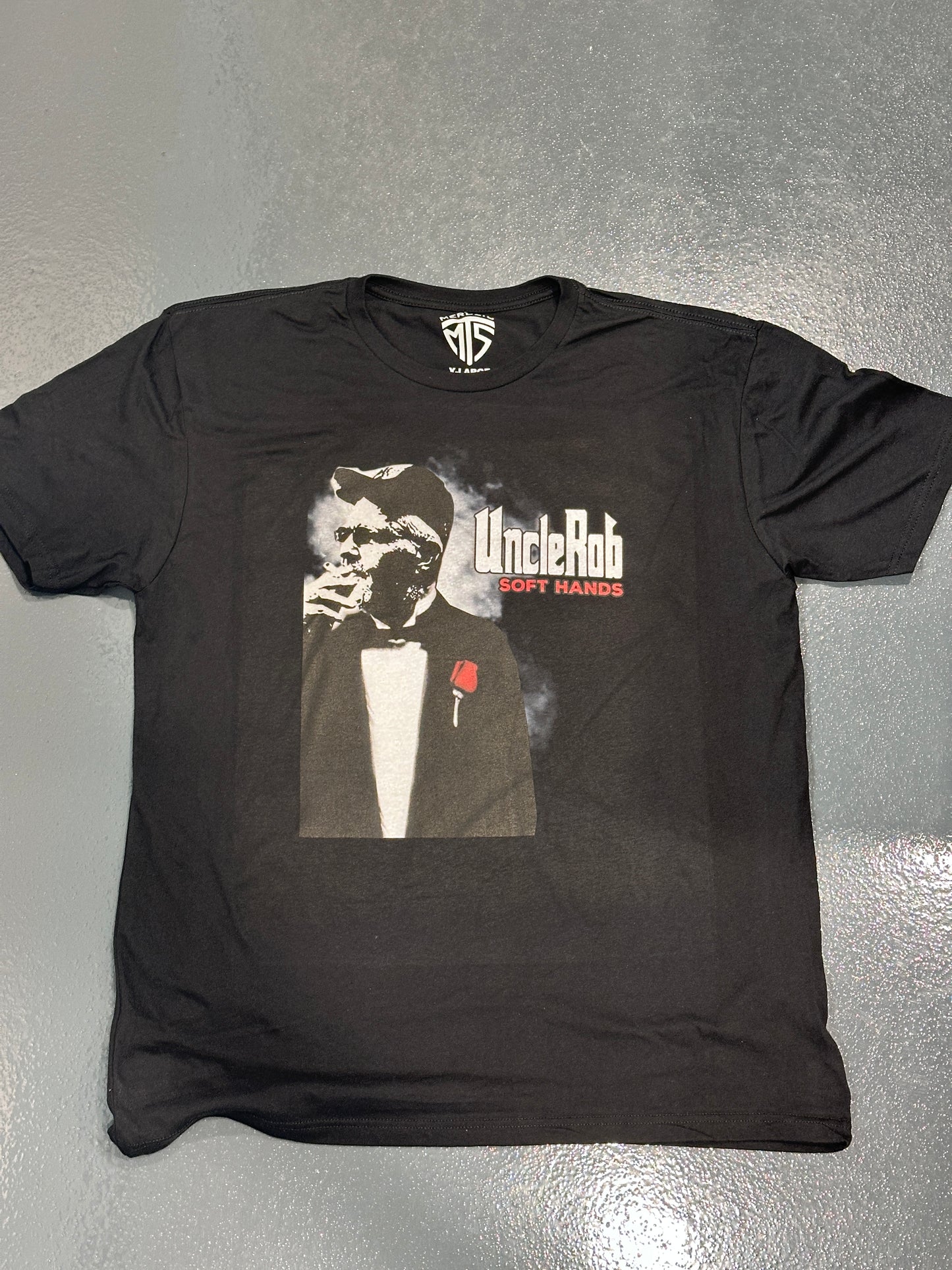 Godfather Uncle Rob T-Shirt