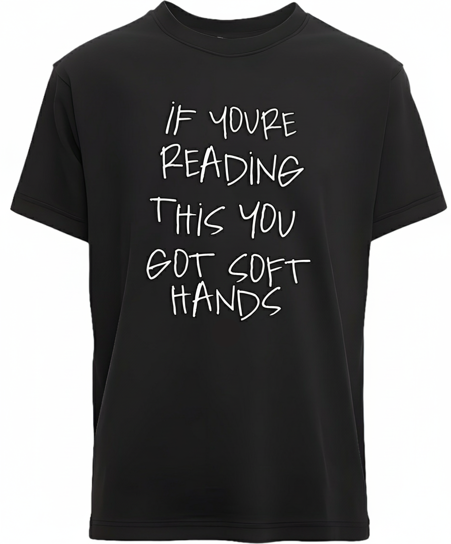 If you're reading this T-Shirt
