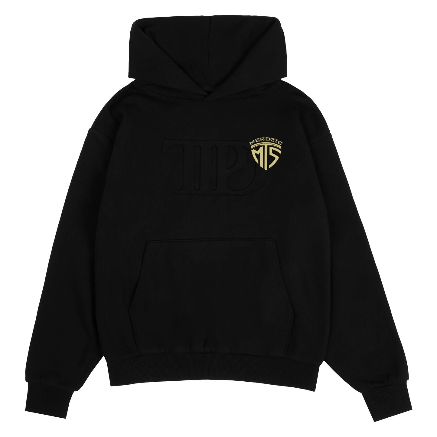 MTS Classic Hoodie