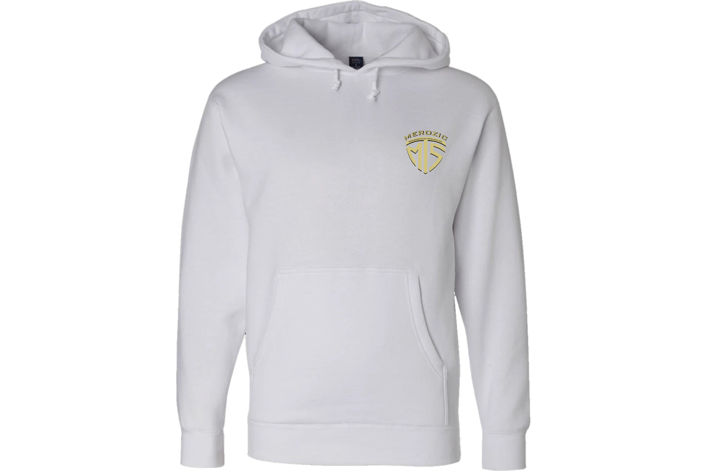 MTS Classic Hoodie