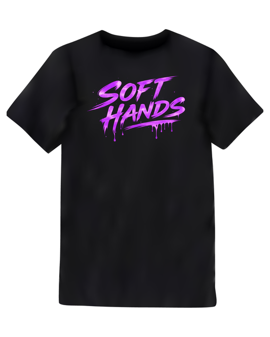 Soft Hands Purp