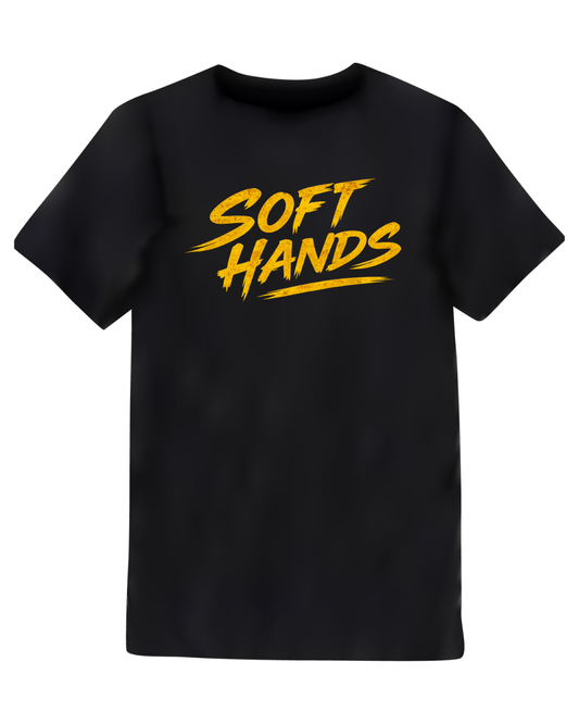 Soft Hands dust